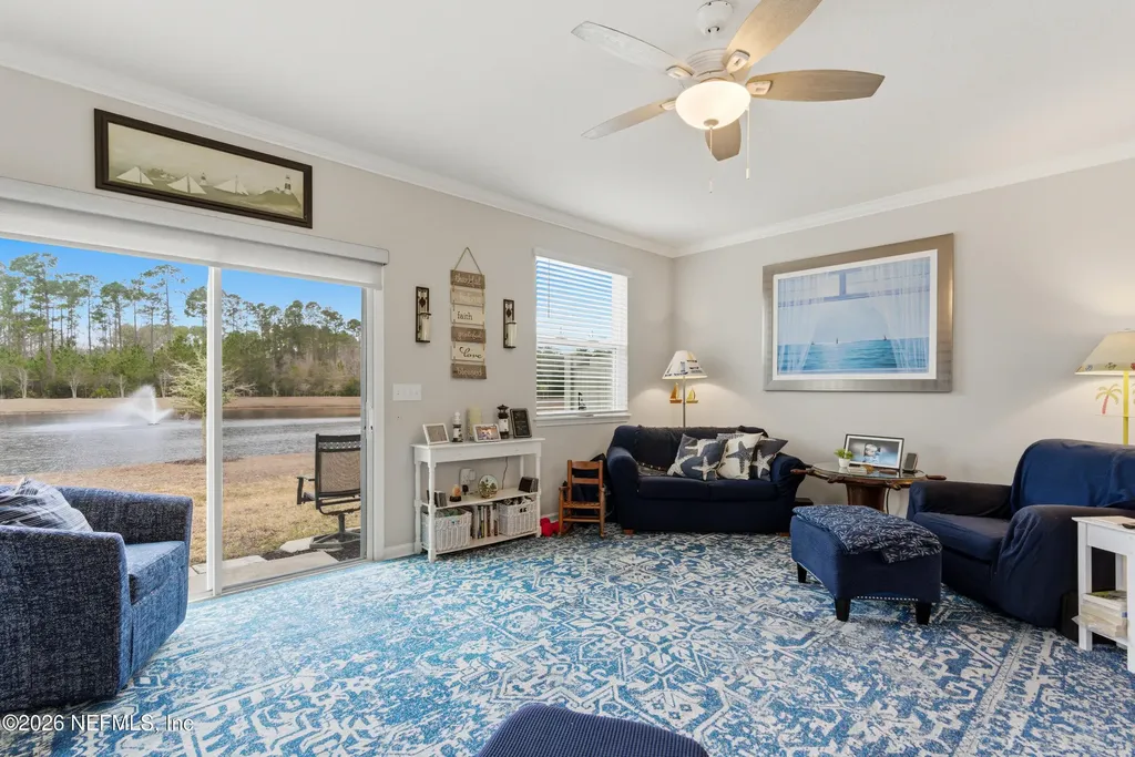 81 Silver Fern Drive St. Augustine FL 32086
