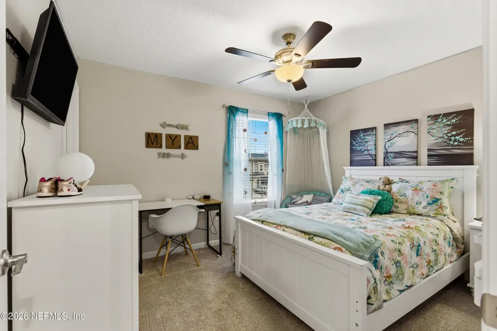 81 Silver Fern Drive St. Augustine FL 32086