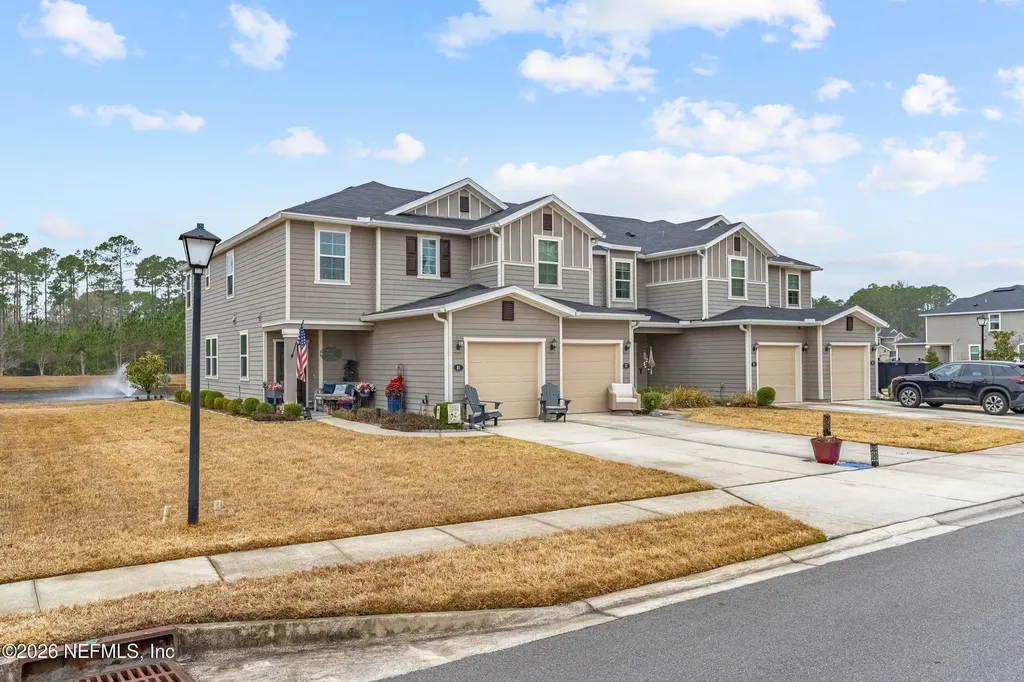 81 Silver Fern Drive St. Augustine FL 32086