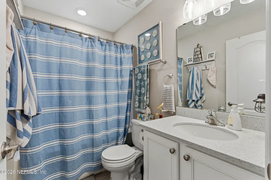 81 Silver Fern Drive St. Augustine FL 32086