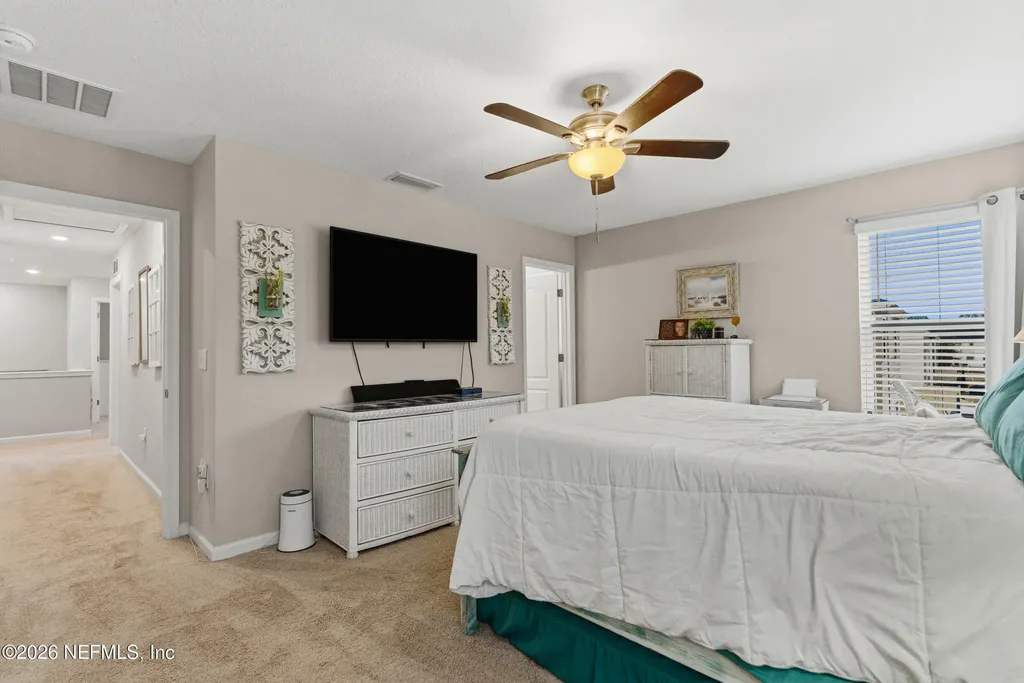 81 Silver Fern Drive St. Augustine FL 32086