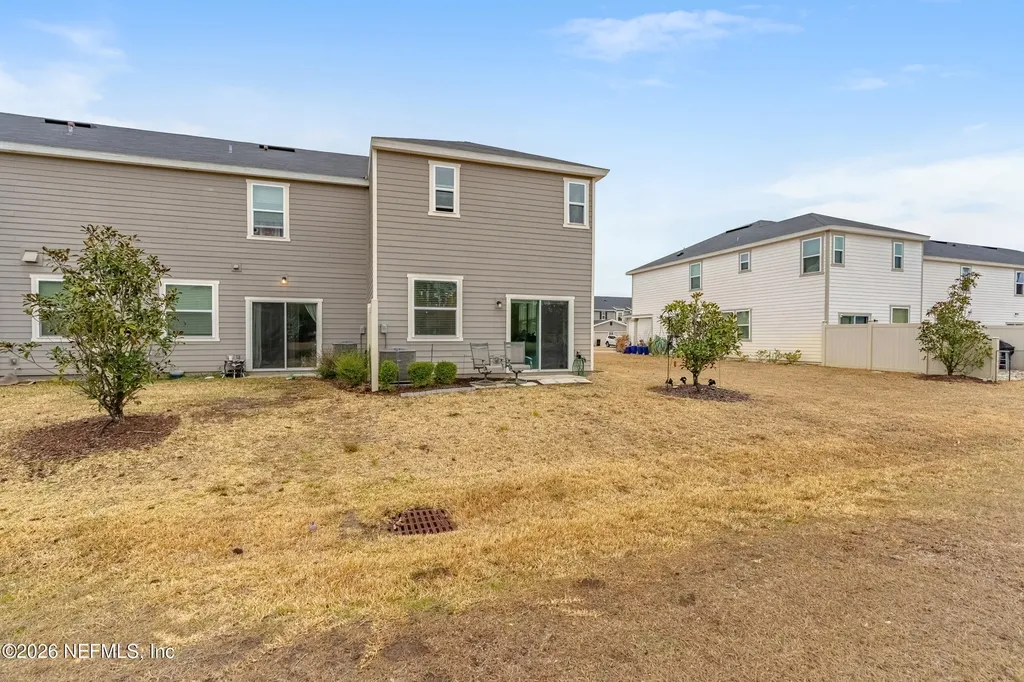 81 Silver Fern Drive St. Augustine FL 32086