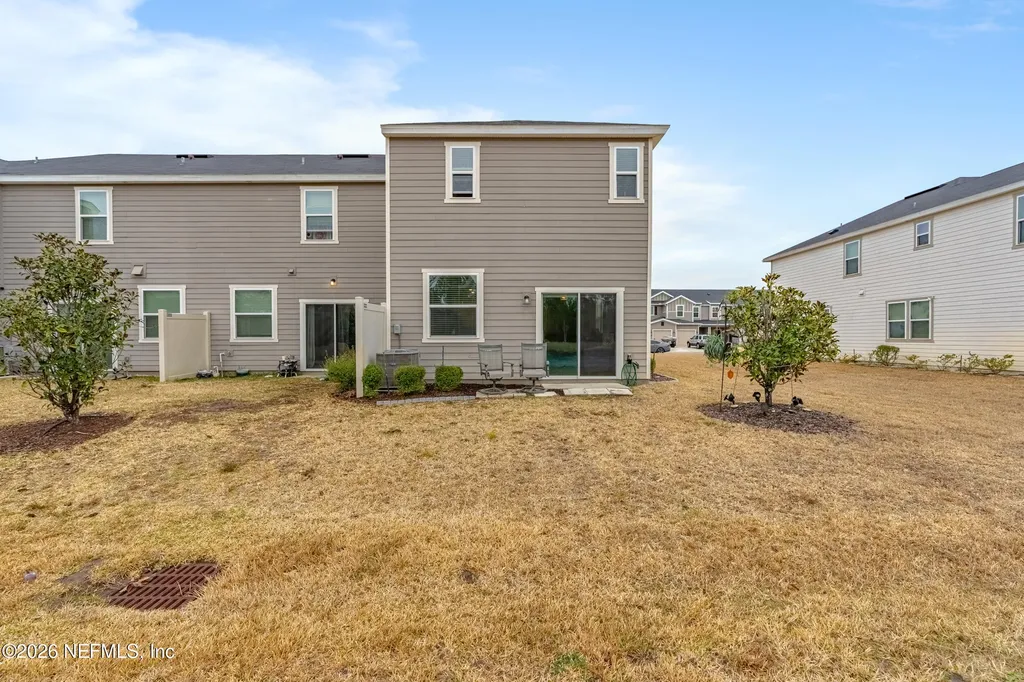 81 Silver Fern Drive St. Augustine FL 32086