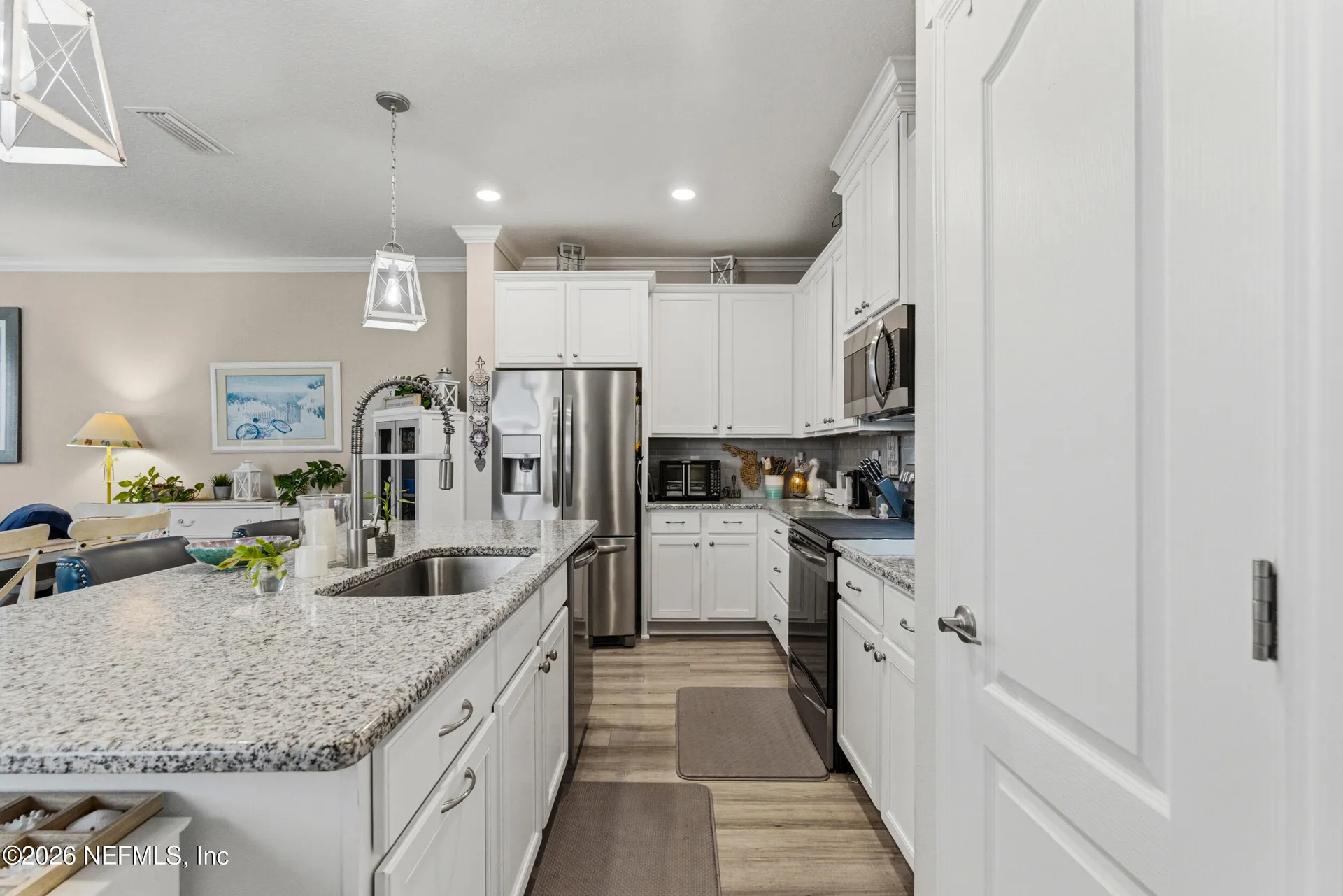 81 Silver Fern Drive St. Augustine FL 32086