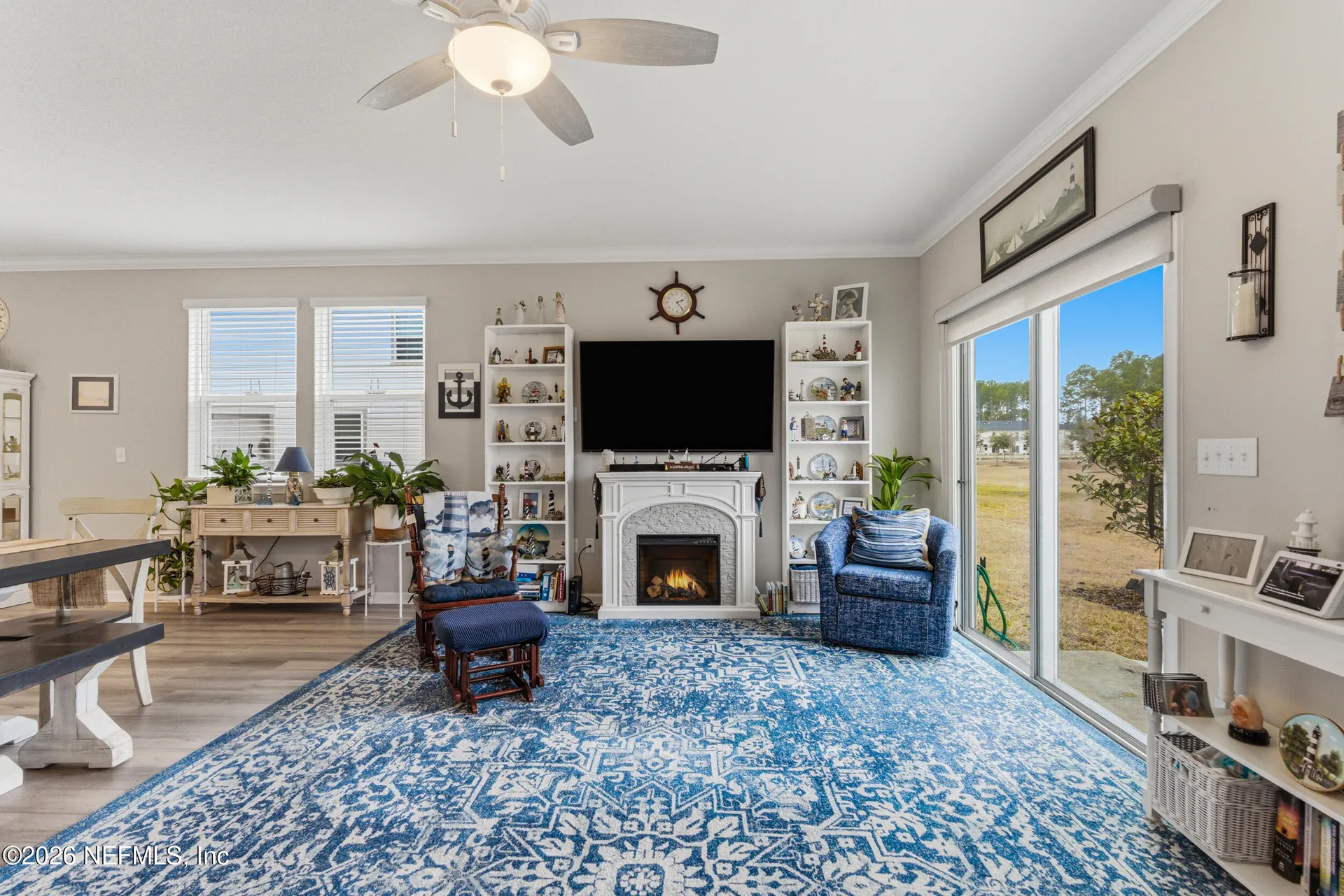 81 Silver Fern Drive St. Augustine FL 32086