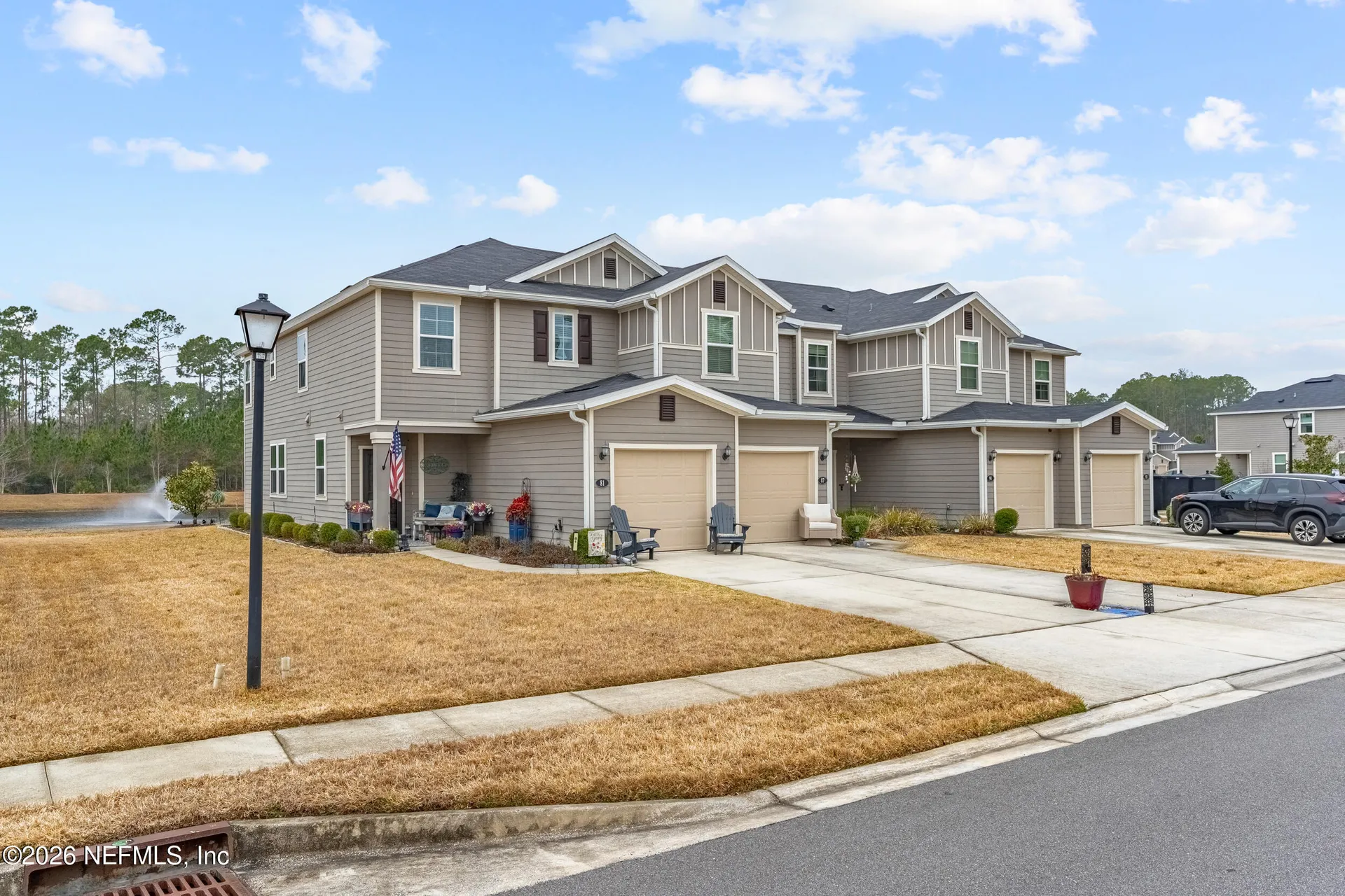 81 Silver Fern Drive St. Augustine FL 32086