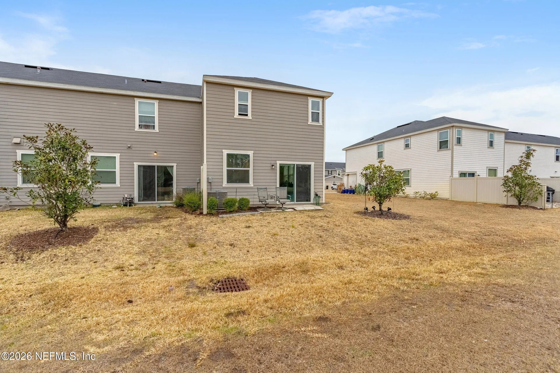 81 Silver Fern Drive St. Augustine FL 32086