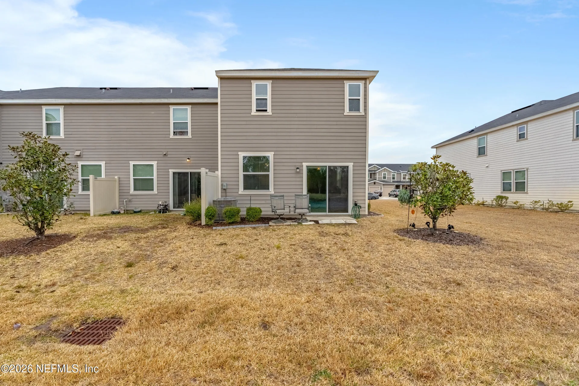 81 Silver Fern Drive St. Augustine FL 32086