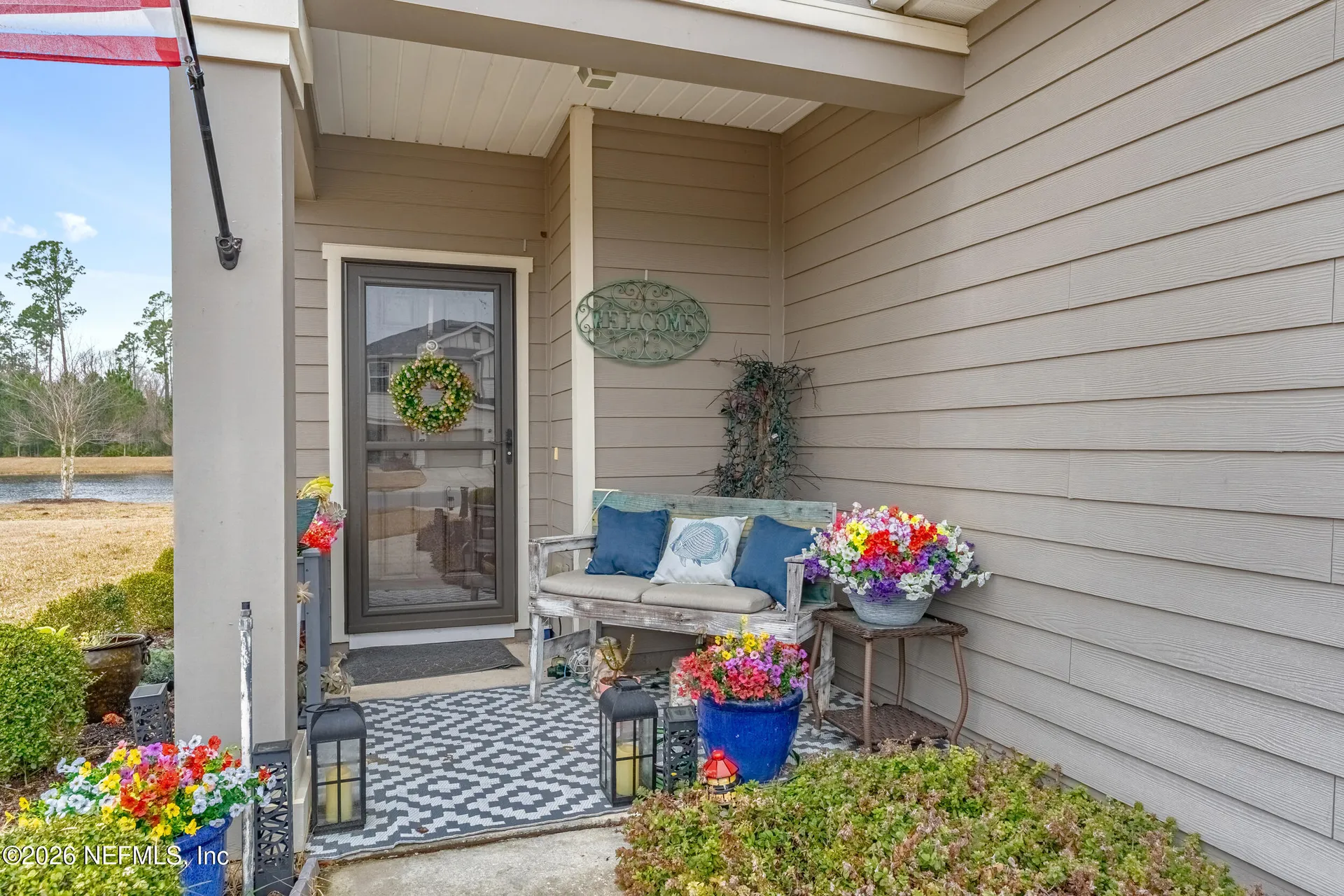 81 Silver Fern Drive St. Augustine FL 32086