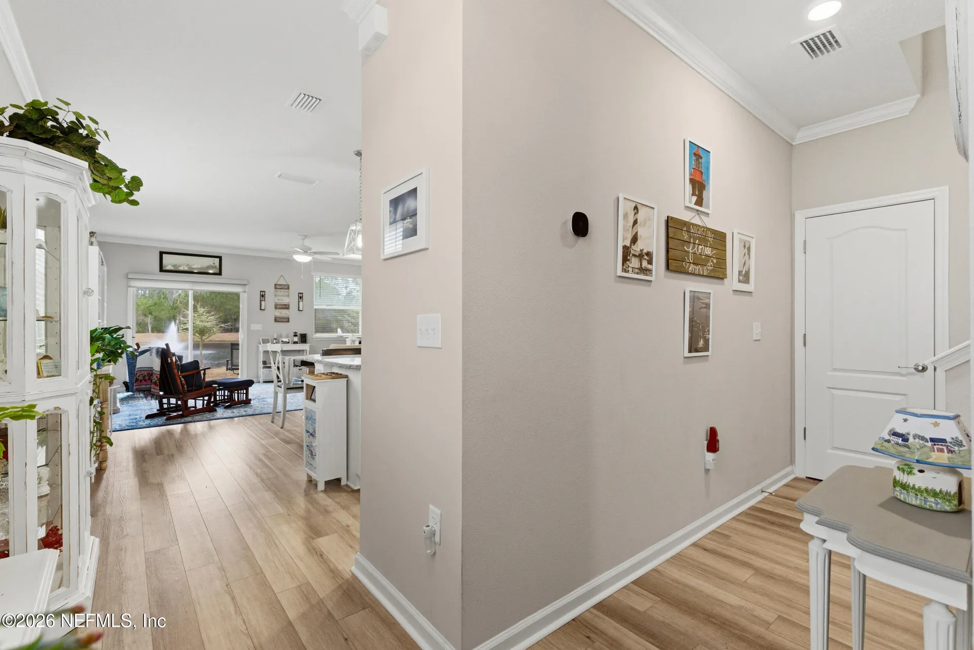 81 Silver Fern Drive St. Augustine FL 32086