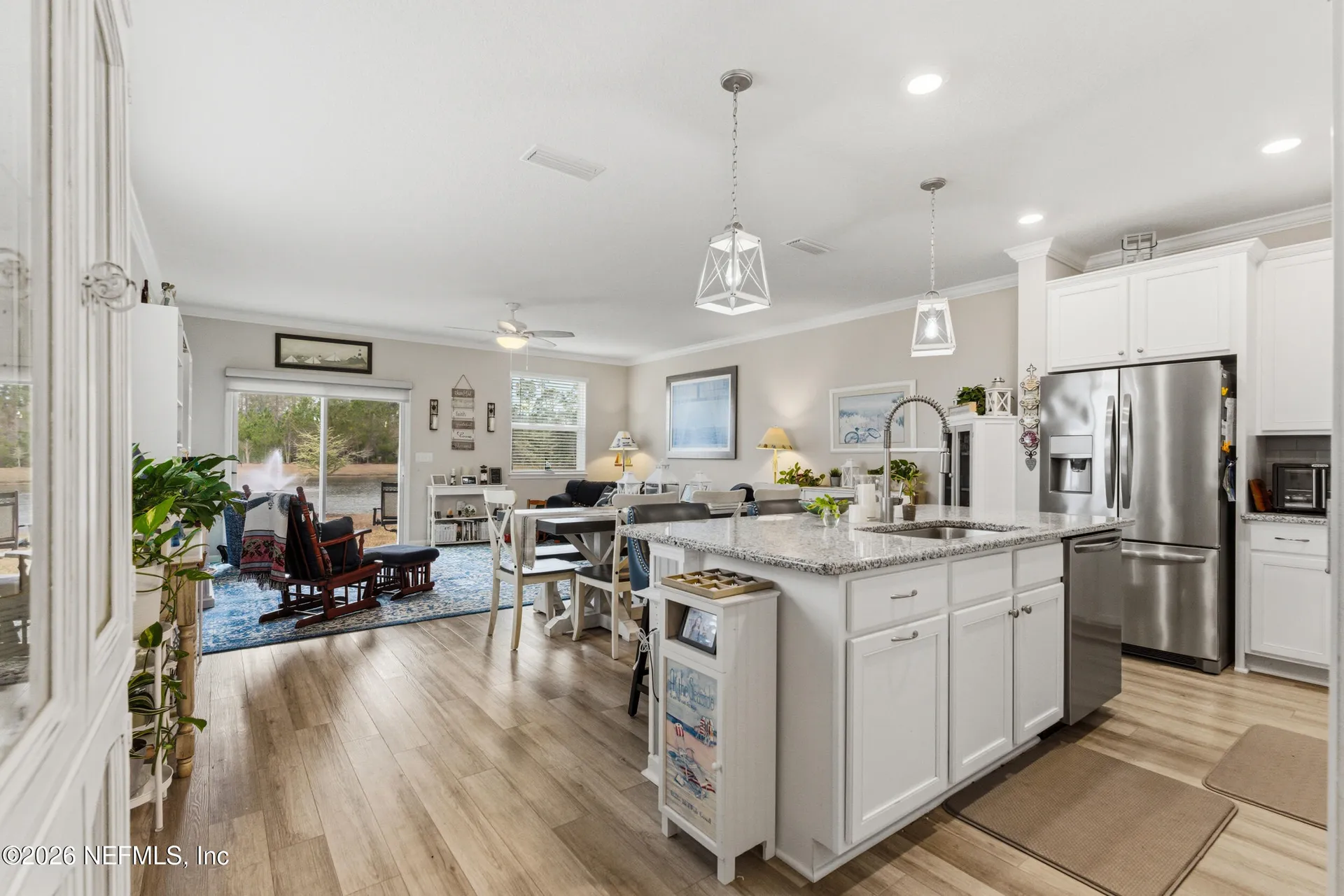 81 Silver Fern Drive St. Augustine FL 32086