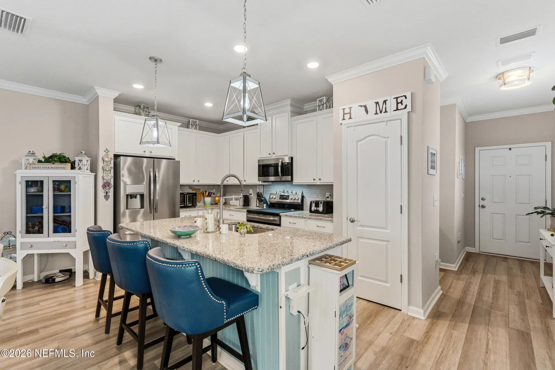 81 Silver Fern Drive St. Augustine FL 32086