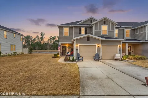 81 Silver Fern Drive St. Augustine FL 32086