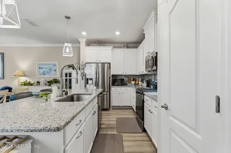 81 Silver Fern Drive St. Augustine FL 32086