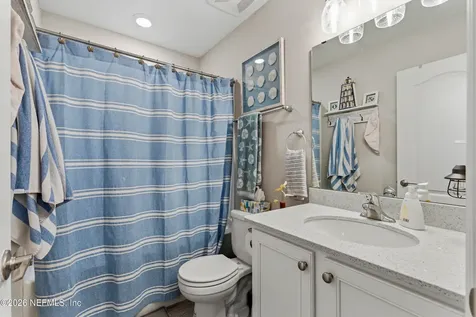 81 Silver Fern Drive St. Augustine FL 32086