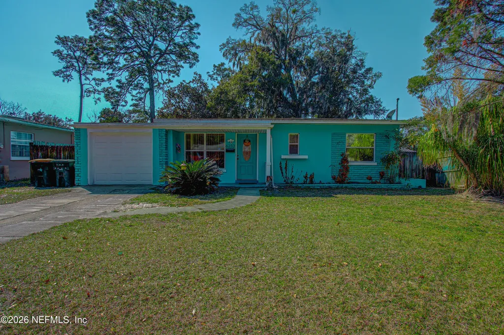 6232 Spring Forest Circle Jacksonville FL 32216