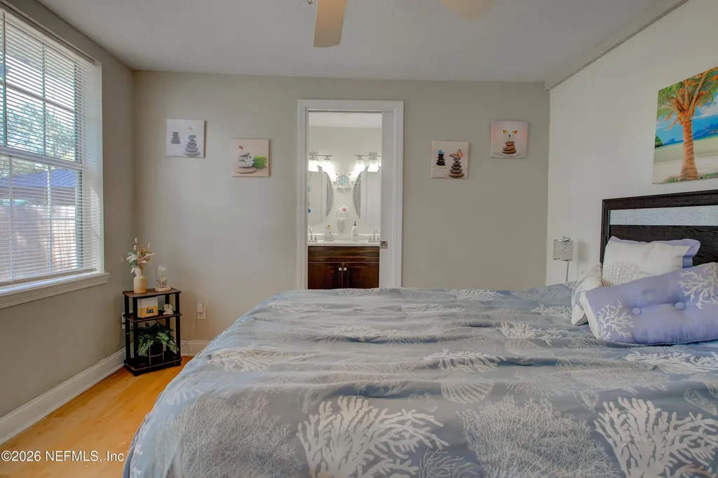 6232 Spring Forest Circle Jacksonville FL 32216