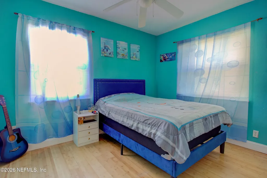 6232 Spring Forest Circle Jacksonville FL 32216