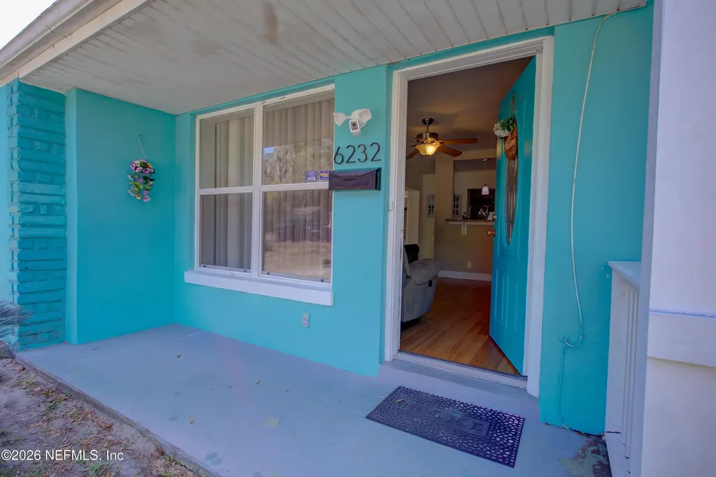 6232 Spring Forest Circle Jacksonville FL 32216