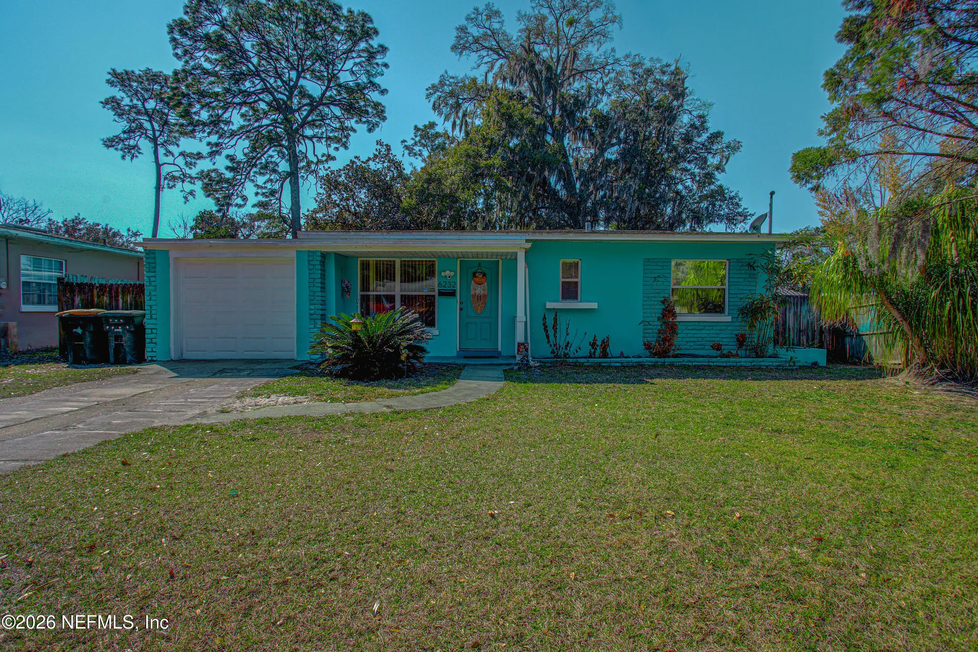 6232 Spring Forest Circle Jacksonville FL 32216