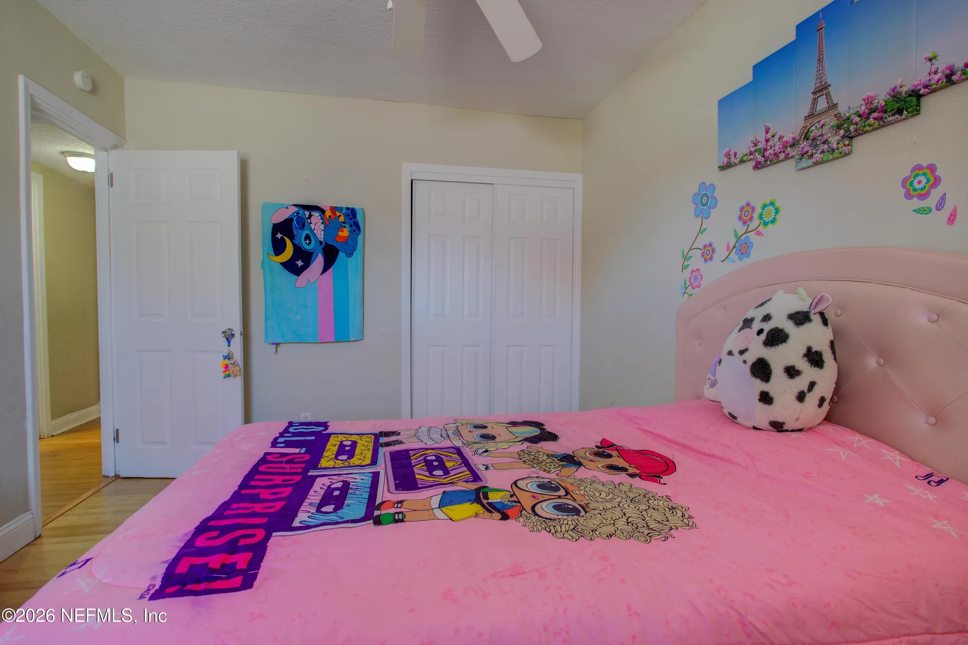 6232 Spring Forest Circle Jacksonville FL 32216
