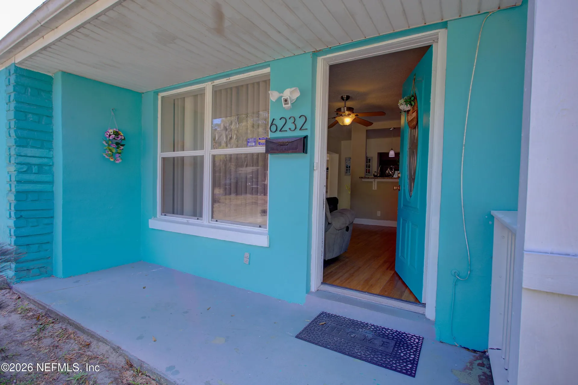 6232 Spring Forest Circle Jacksonville FL 32216