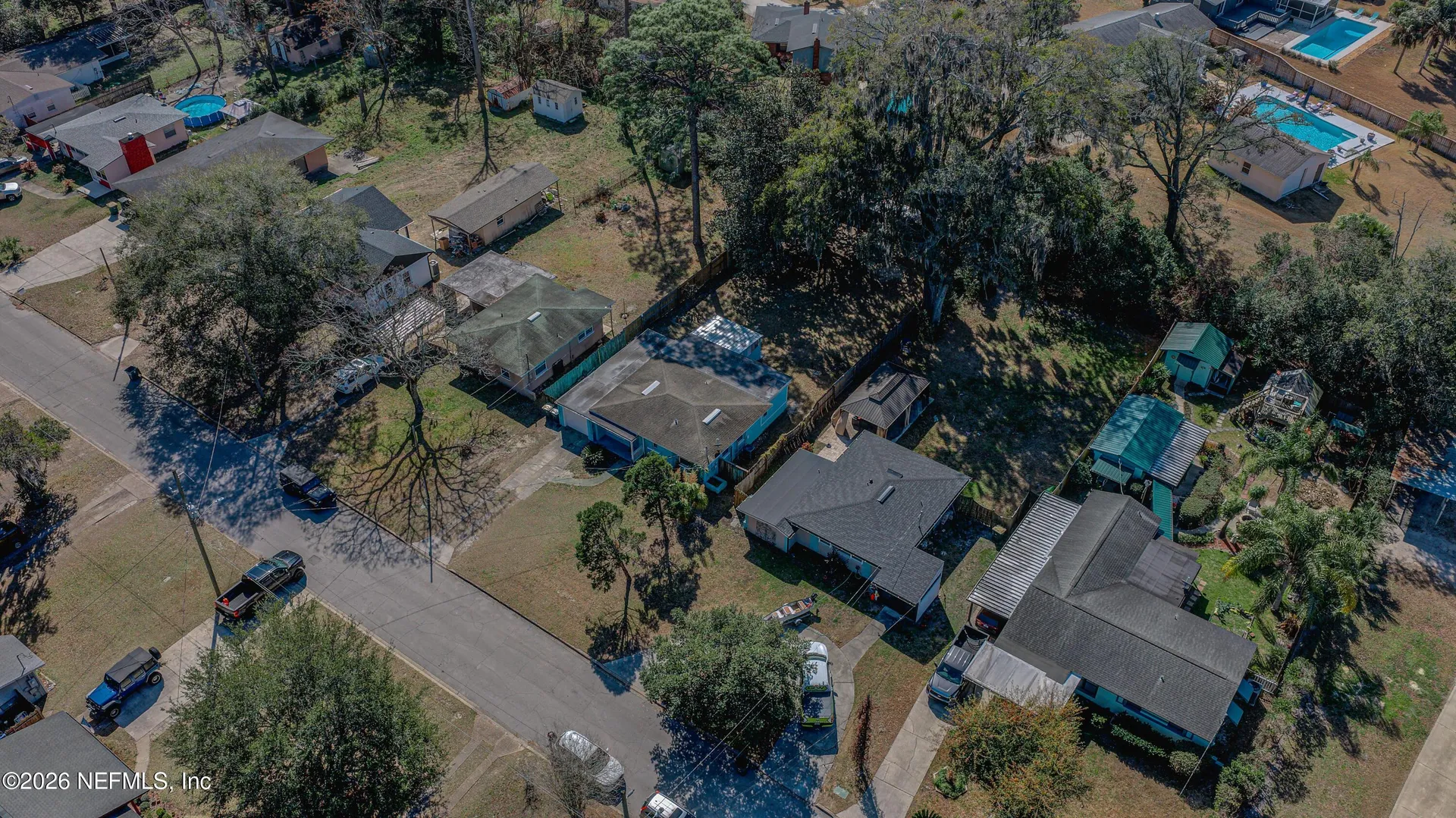 6232 Spring Forest Circle Jacksonville FL 32216