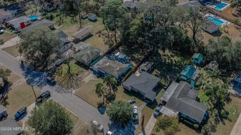 6232 Spring Forest Circle Jacksonville FL 32216