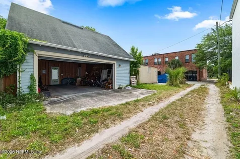 1820 N Market Street Jacksonville FL 32206
