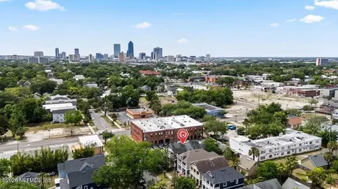 1820 N Market Street Jacksonville FL 32206