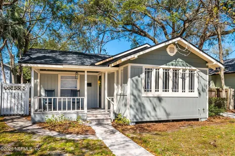4409 Street Johns Avenue Jacksonville FL 32210