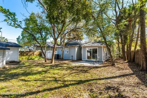 4409 Street Johns Avenue Jacksonville FL 32210
