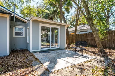 4409 Street Johns Avenue Jacksonville FL 32210