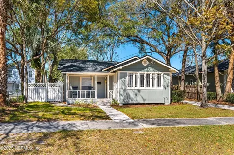4409 Street Johns Avenue Jacksonville FL 32210
