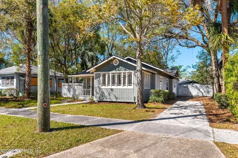 4409 Street Johns Avenue Jacksonville FL 32210