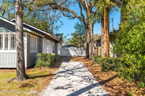 4409 Street Johns Avenue Jacksonville FL 32210