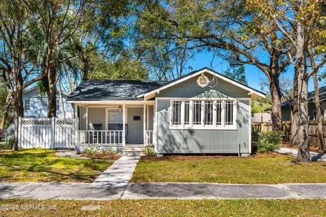 4409 Street Johns Avenue Jacksonville FL 32210