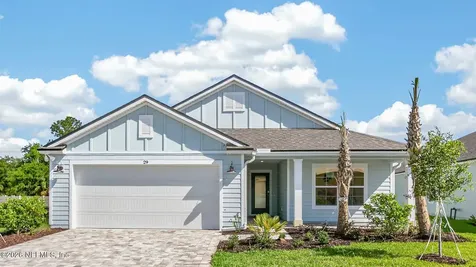 29 Green Circle Palm Coast FL 32164