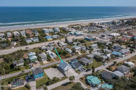 6832 Middleton Avenue St. Augustine FL 32080