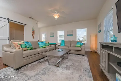 6832 Middleton Avenue St. Augustine FL 32080