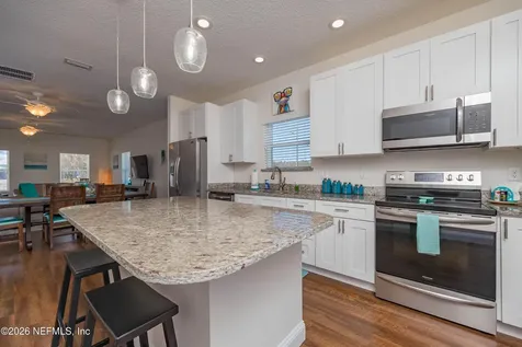 6832 Middleton Avenue St. Augustine FL 32080