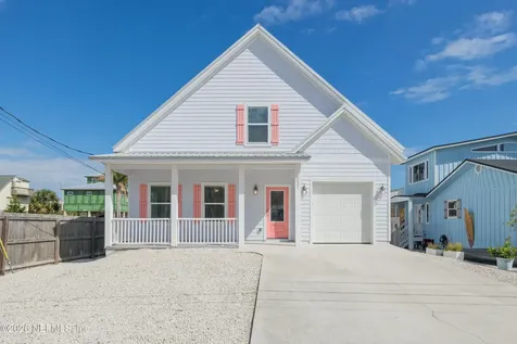 6832 Middleton Avenue St. Augustine FL 32080