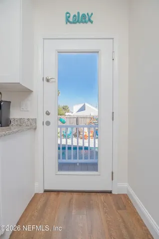 6832 Middleton Avenue St. Augustine FL 32080