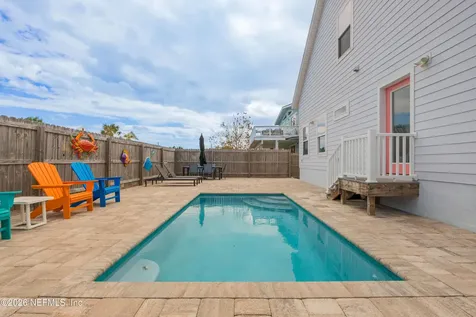 6832 Middleton Avenue St. Augustine FL 32080