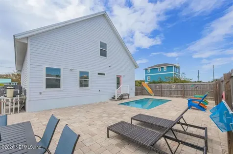 6832 Middleton Avenue St. Augustine FL 32080