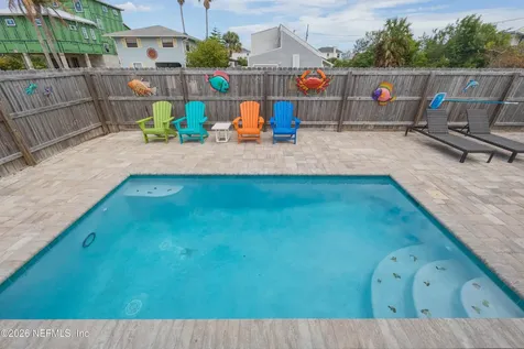 6832 Middleton Avenue St. Augustine FL 32080