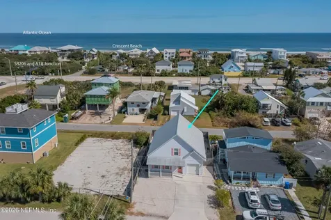 6832 Middleton Avenue St. Augustine FL 32080