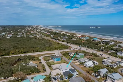 6832 Middleton Avenue St. Augustine FL 32080