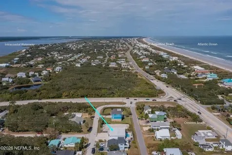 6832 Middleton Avenue St. Augustine FL 32080