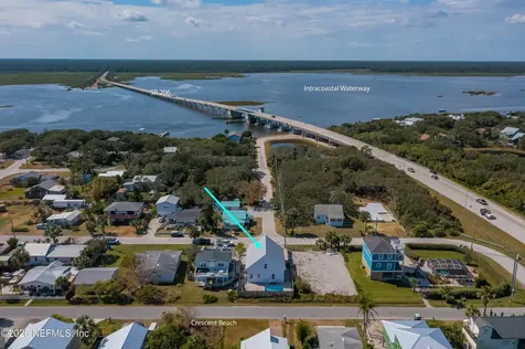 6832 Middleton Avenue St. Augustine FL 32080